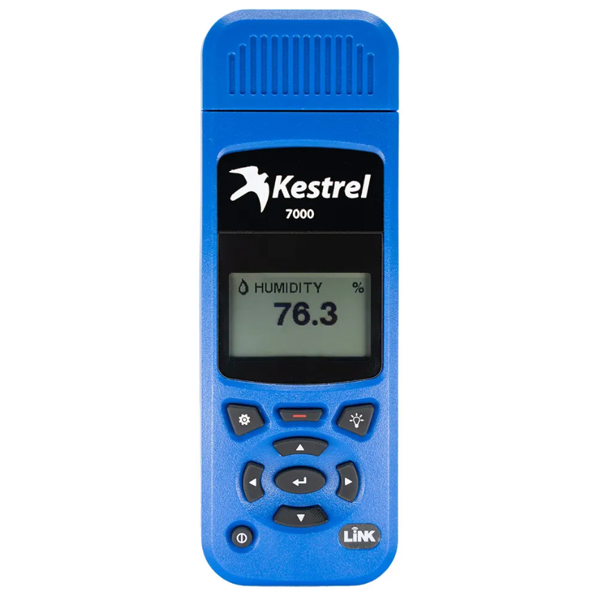 Kestrel7000环境测量仪