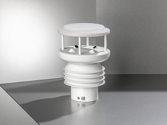 CLIMA SENSOR 气象传感器